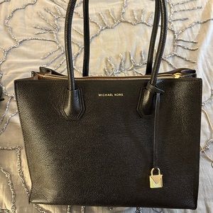 Michael Kors Large Laptop Tote Bag